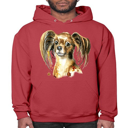 dog 99# - dogs- Hoodie