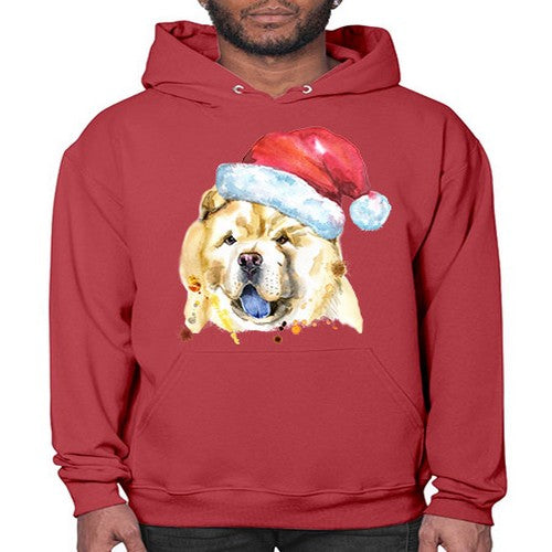 dog hat 102# - dogs- Hoodie