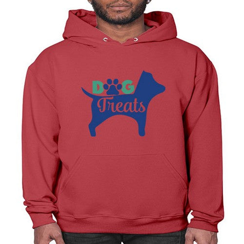 dog treats Style 93# - dogs- Hoodie