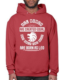 leo 279# - leo- Hoodie