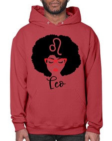 leo 298# - leo- Hoodie