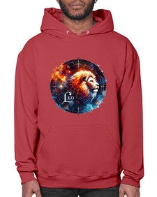 leo 300# - leo- Hoodie