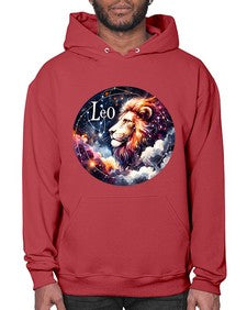 leo 301# - leo- Hoodie