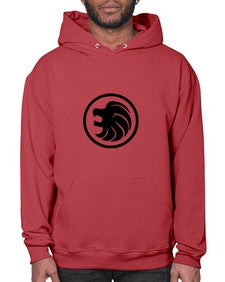 leo 302# - leo- Hoodie