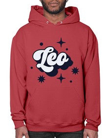 leo 304# - leo- Hoodie