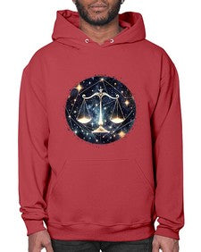 libra 340# - libra- Hoodie