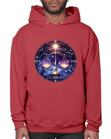 libra 341# - libra- Hoodie