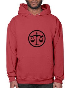 libra 344# - libra- Hoodie