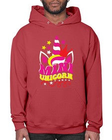 mini unicorn 307# - unicorn- Hoodie
