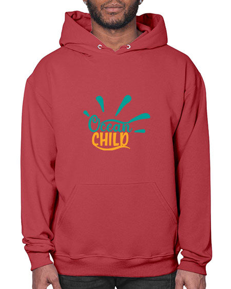 ocean child Style 88# - summer- Hoodie