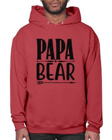 papa beer 1466# - beer- Hoodie