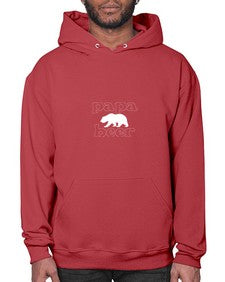 papa beer 1467# - beer- Hoodie