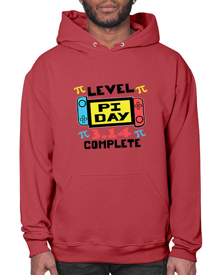 pi design 11# - pi- Hoodie
