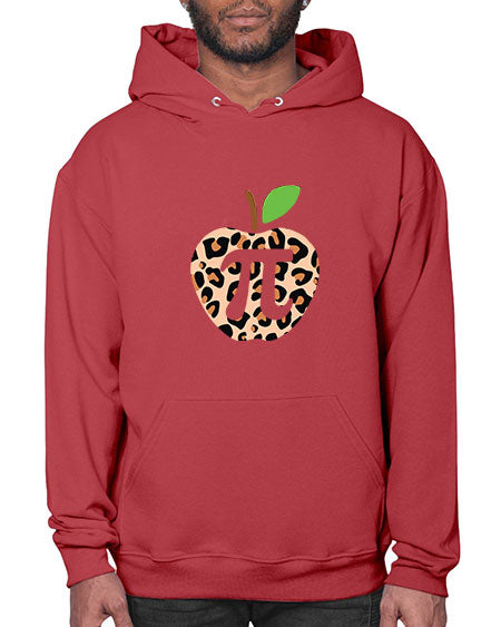 pi design 19# - pi- Hoodie