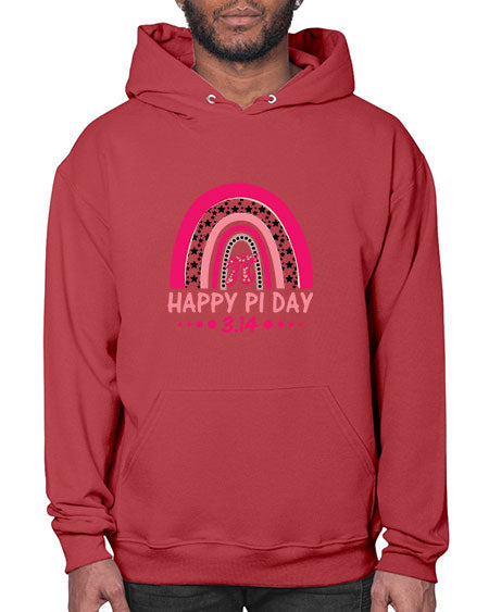 pi design 1# - pi- Hoodie