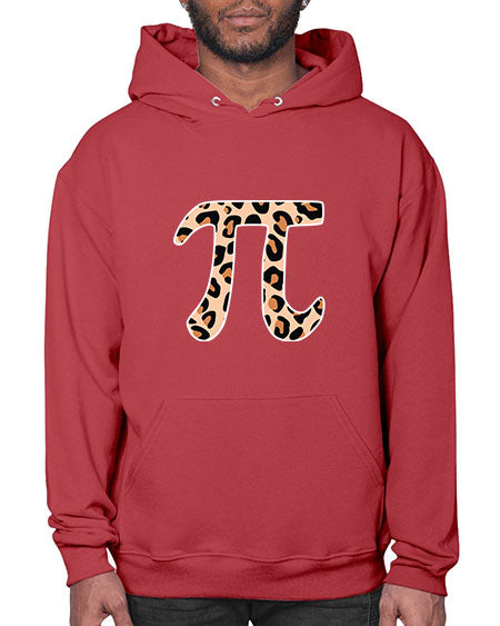 pi design 23# - pi- Hoodie