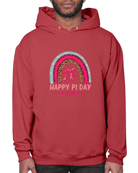 pi design 3# - pi- Hoodie