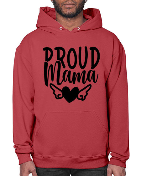 proud mama Style 39# - autism- Hoodie