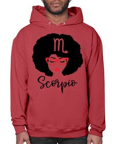 scorpio 450# - scorpio- Hoodie