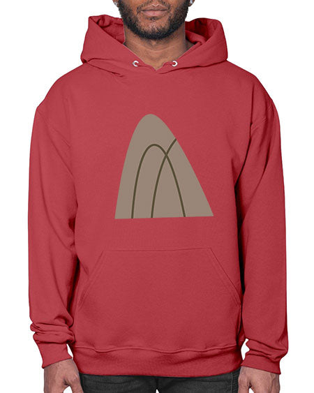 summer elements 16# - summer- Hoodie
