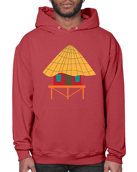 summer elements 20# - summer- Hoodie