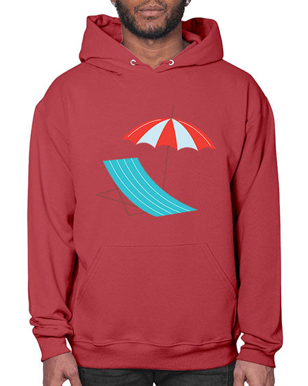 summer elements 22# - summer- Hoodie