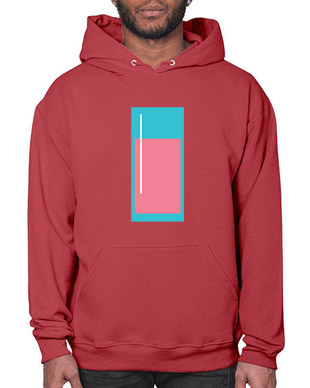 summer elements 25# - summer- Hoodie