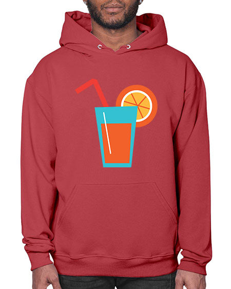 summer elements 26# - summer- Hoodie