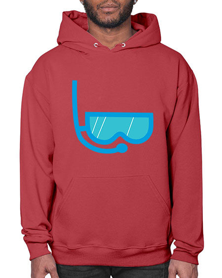 summer elements 30# - summer- Hoodie