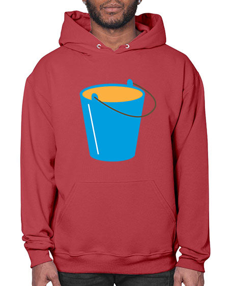 summer elements 32# - summer- Hoodie