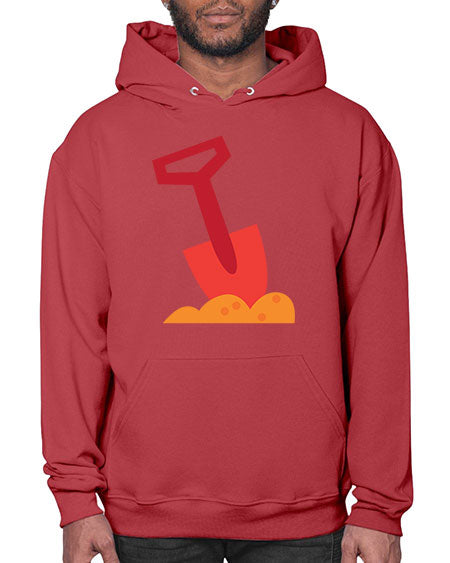 summer elements 33# - summer- Hoodie