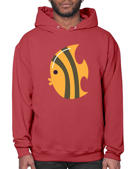 summer elements 38# - summer- Hoodie