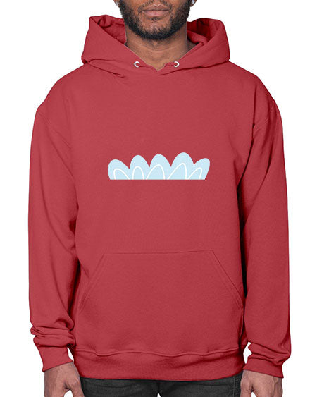 summer elements 43# - summer- Hoodie