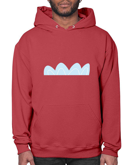 summer elements 45# - summer- Hoodie