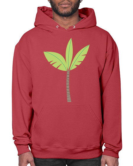 summer elements 46# - summer- Hoodie
