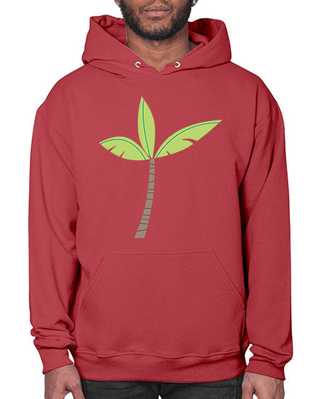 summer elements 47# - summer- Hoodie