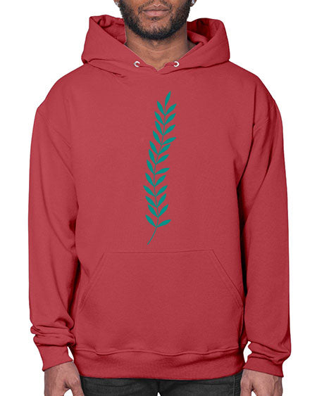 summer elements 48# - summer- Hoodie