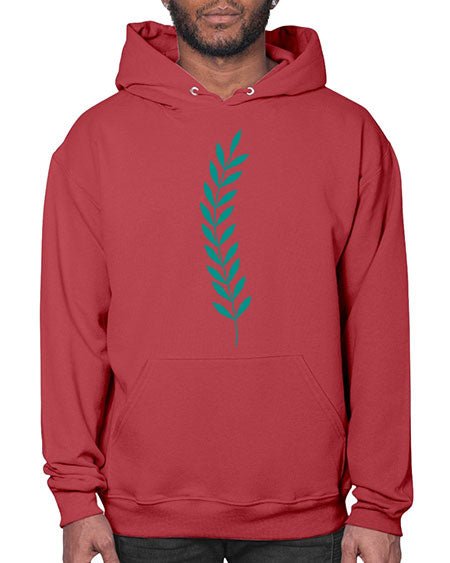summer elements 49# - summer- Hoodie