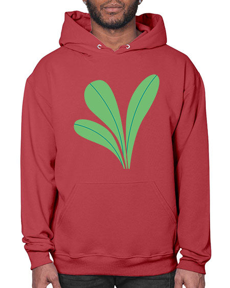 summer elements 51# - summer- Hoodie