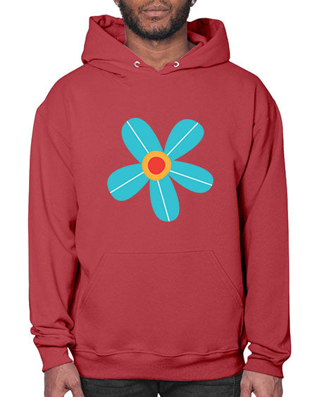 summer elements 55# - summer- Hoodie
