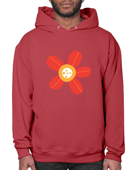 summer elements 57# - summer- Hoodie