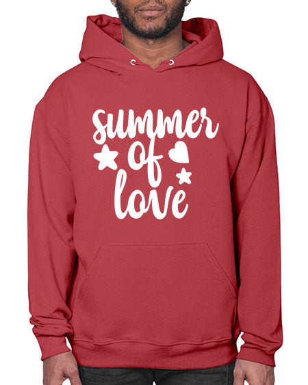 summer of love 79# - summer- Hoodie