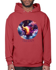 taurus 510# - taurus- Hoodie