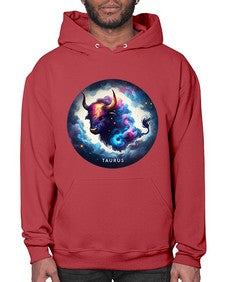 taurus 511# - taurus- Hoodie