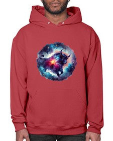 taurus 513# - taurus- Hoodie