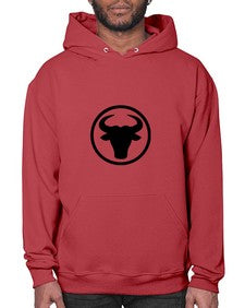 taurus 514# - taurus- Hoodie