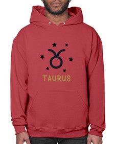 taurus 517# - taurus- Hoodie