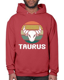 taurus 519# - taurus- Hoodie
