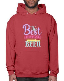 the best beer open beer 414# - beer- Hoodie