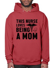 this nurse 1553# - nurse- Hoodie